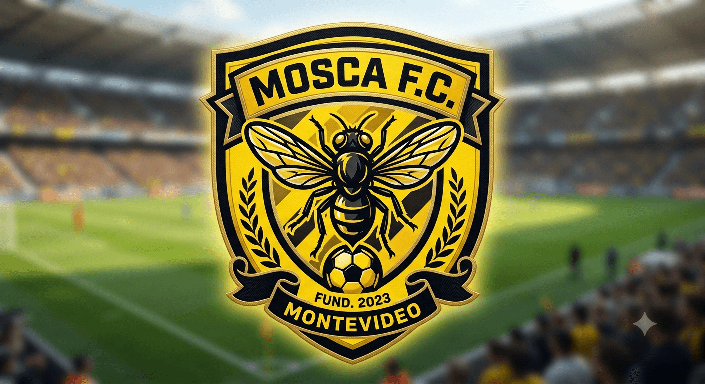 MOSCA FC
