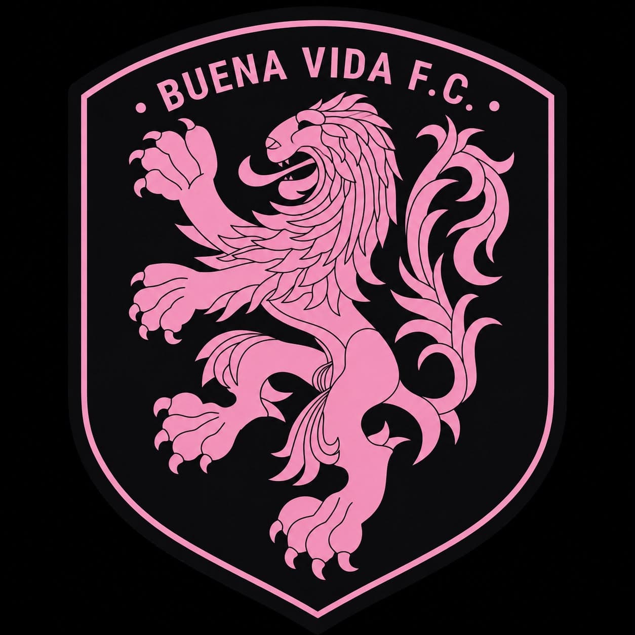 BUENA VIDA FC