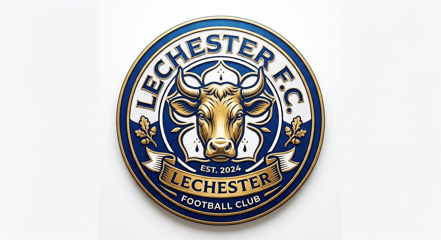LECHESTER FC