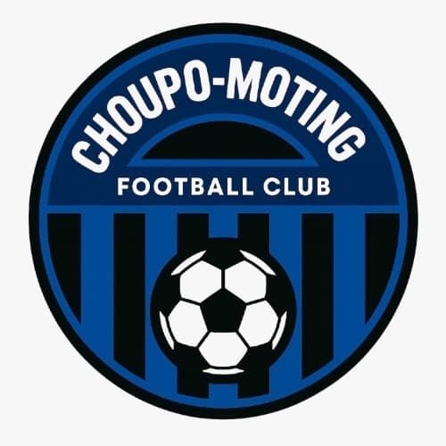 CHOUPO MOTING FC