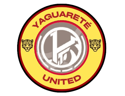 YAGUARETE UNITED