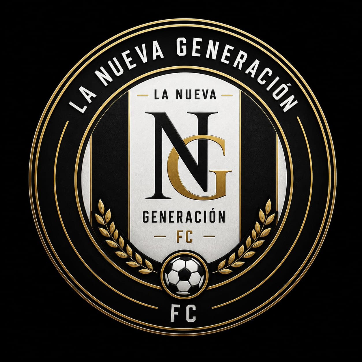 LA NUEVA GENERACIÓN