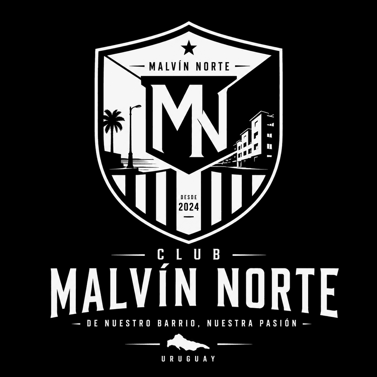 LOS DEL NORTE