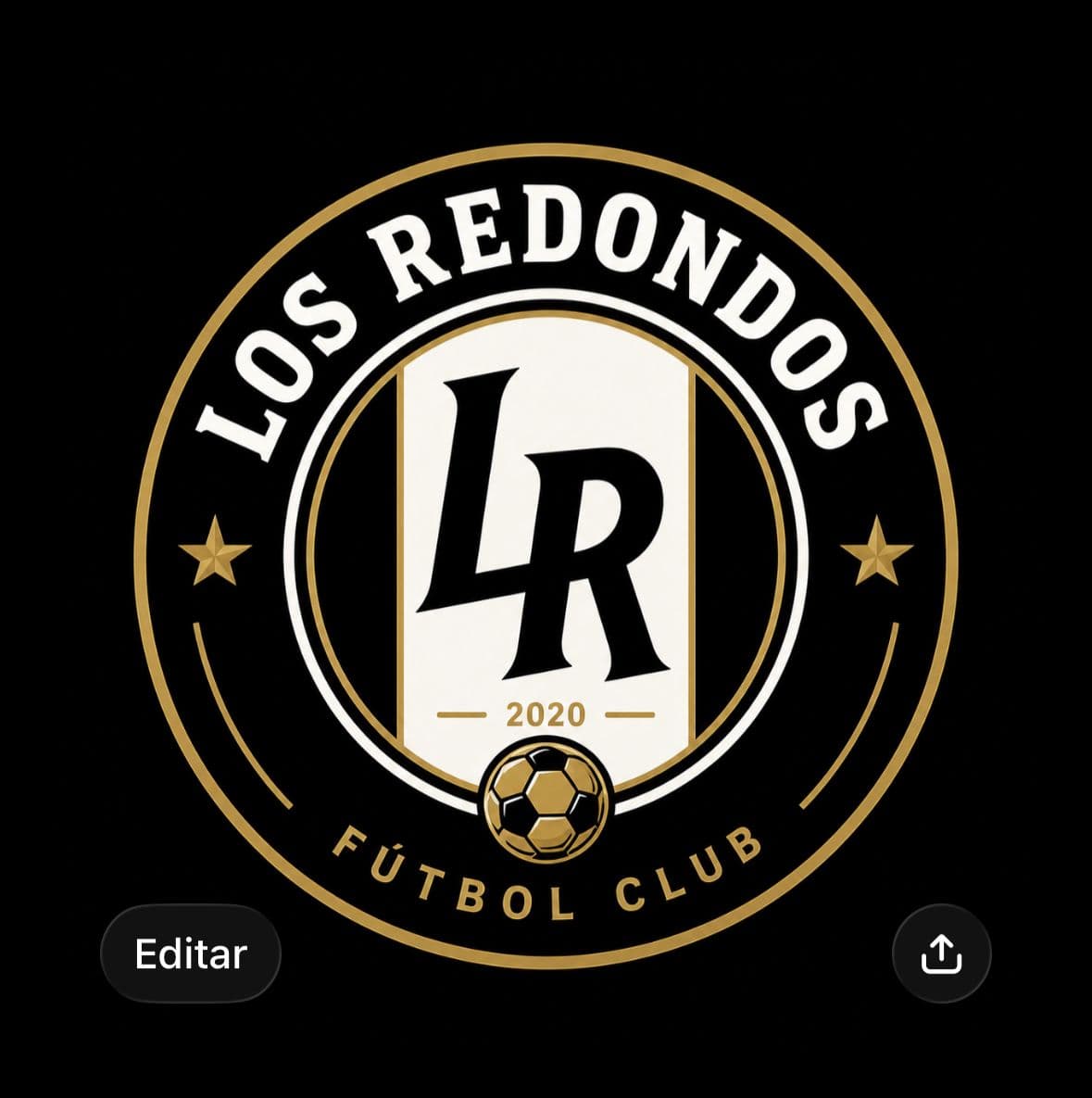LOS REDONDOS FC