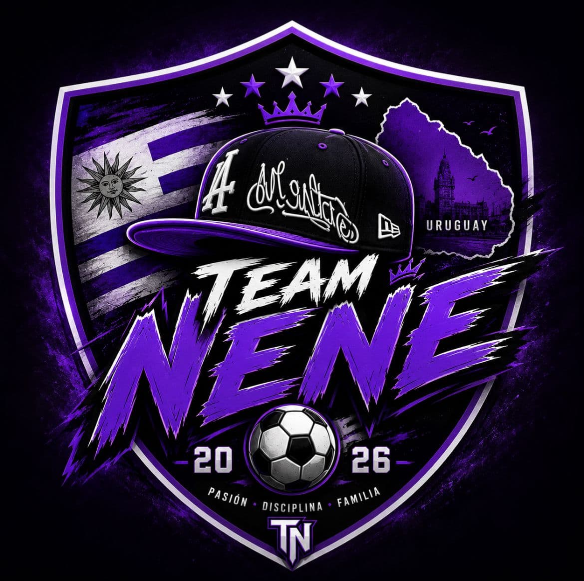 TEAM NENE FC