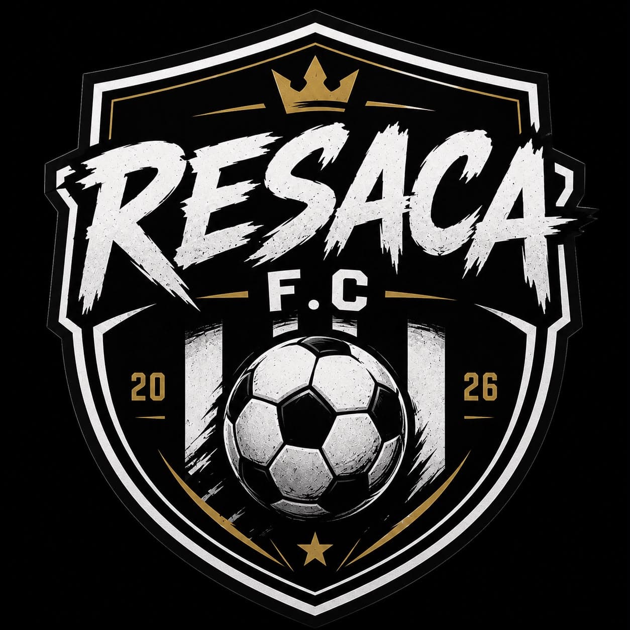 DEPORTIVO RESACA FC