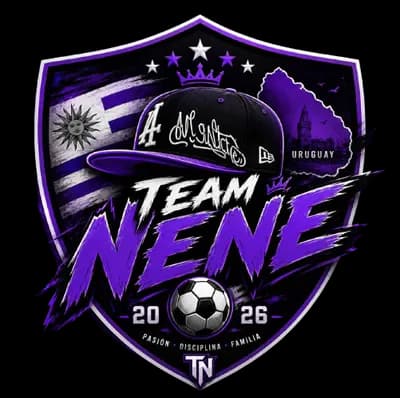 TEAM NENE S-17
