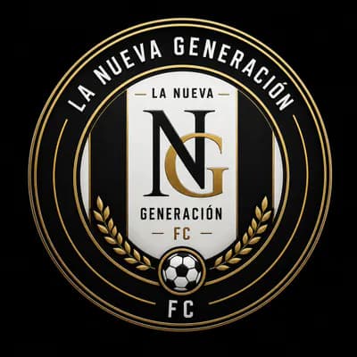 LA NUEVA GENERACIÓN