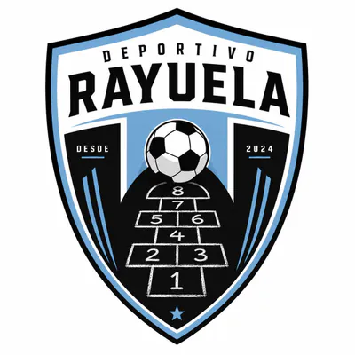 DEPORTIVO RAYUELA