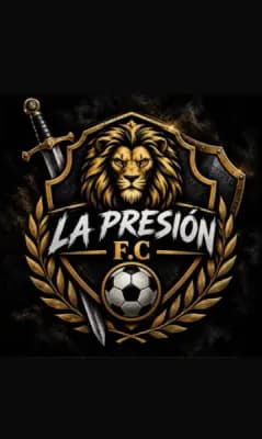 LA PRESION F.C