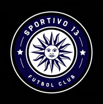 SPORTIVO 13