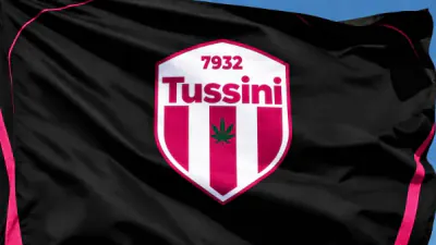 TUSSINI